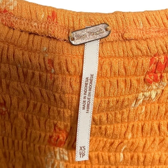 Free People Lana Tunic - Picture 7 of 10